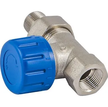 Ventil Termostatická sada přímá Schlosser 601200001