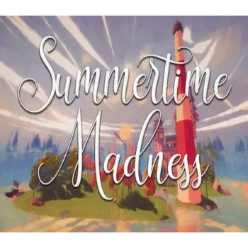 Hra pro PlayStation 4 Summertime MadnessPS4 Kod Klucz PlayStation 4 (PS4) digitální