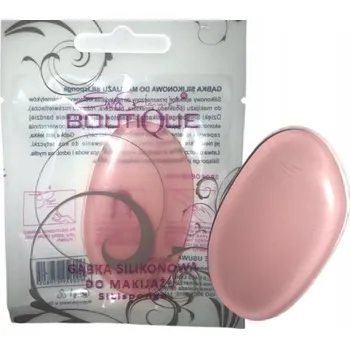 Houbička na make-up HOUBIČKA APLIKÁTOR NA MAKE-UP SILISPONGE