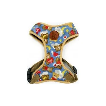 Postroj pro psa Postroj pro psa Teddy Bear Psiakrew XS