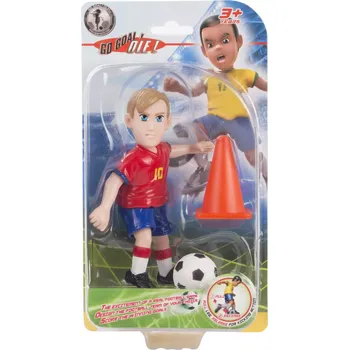 Figurka Fotbalová figurka Shooters