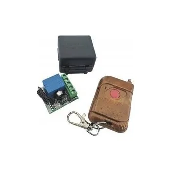 Relé Relé Modul relé 12V