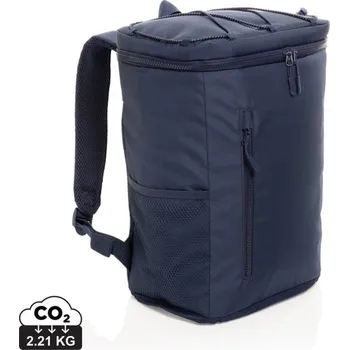 Termobox Chladící batoh Sonny z RPET AWARE™, Firemní dárkové předměty s vlastním potiskem