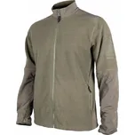 Fleecová Mikina Mikina fleecová pánská 5.11 Bastion Tactical Fleece Ranger Green XXL