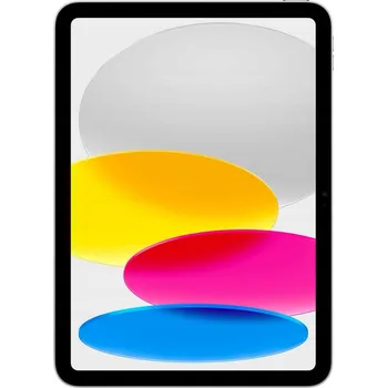 Tablet Tablet Apple iPad (10th Gen) 10,9" 4 GB / 64 GB stříbrný