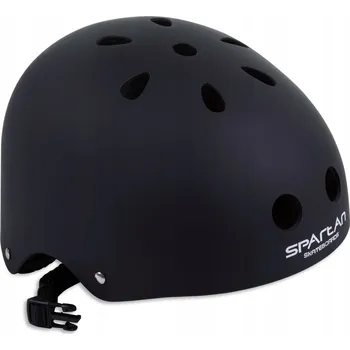 Helma na motorku Přilba Spartan 27003 L