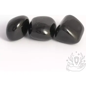 Turmalín skoryl - XL (3 - 4 cm)