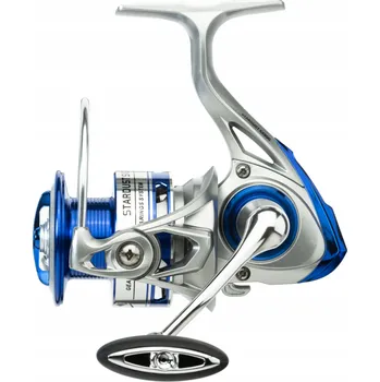 Rybářský naviják NAVÍJÁK JAXON STARDUST SX 300 PŘÍVLAČOVÝ