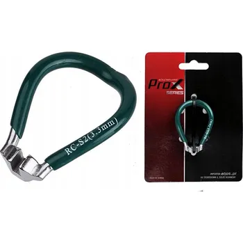 Příslušenství pro čtečku elektronické knihy Prox 3,3 mm pro paprsky