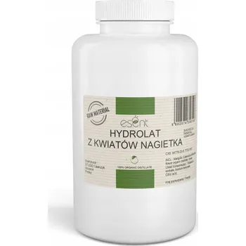 Odličovač Hydrolát Měsíček lékařský - 500 ml. Greentech