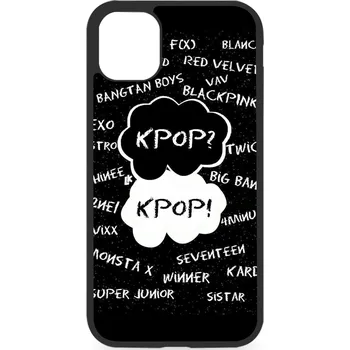 Náhradní kryt pro mobilní telefon Kryt na mobil Realme kpop love Realme: C53