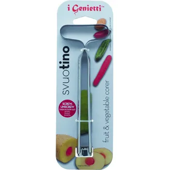 Obraz Vykrajovač jablečných jádřinců a Genietti Classic