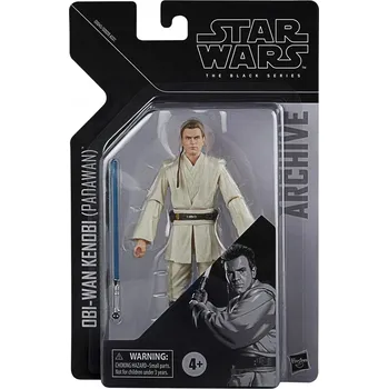 Figurka Figurka Hasbro Star Wars OBI WAN KENOBI