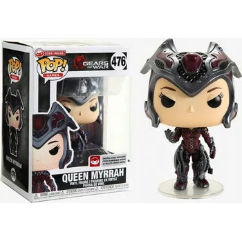 Figurka Funko POP Gears of War Královna Myrrah 476 vinylová figurka
