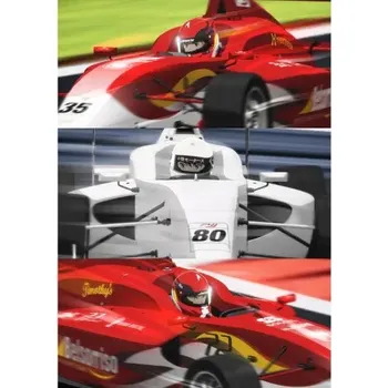 Obraz Plakát anime 29,7 x 42 cm