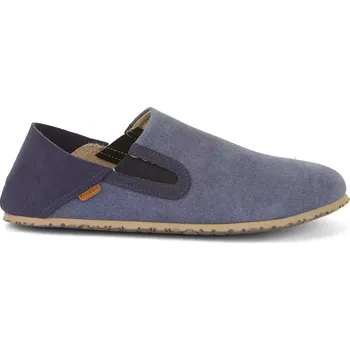 Dámská obuv Froddo barefoot papuče Slip-on blue 41