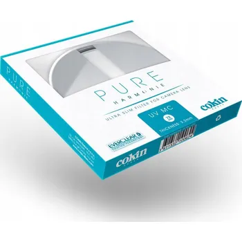 UV filtr Cokin PURE Harmonie UV 72mm