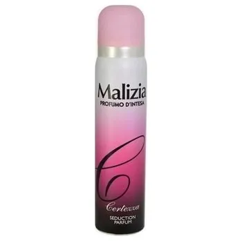 Malizia Certezza 100ml deodorant