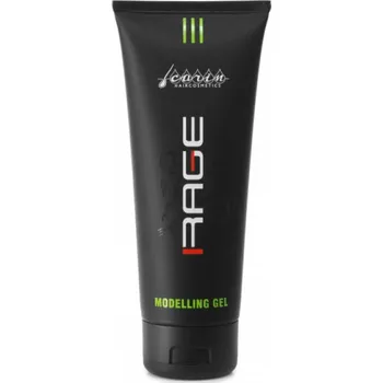 Stylingový přípravek Carin Rage Modelovací Gel GEL krémový pro styling a úpravu vlasů SILNÝ