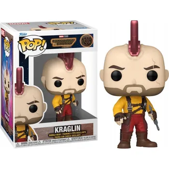 Obraz Figurka Funko Pop! Filmový Kraglin