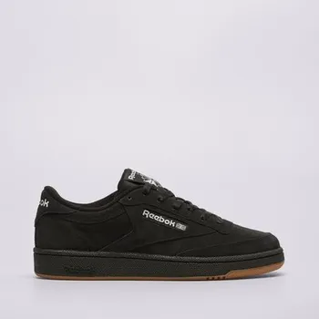 Pánské tenisky Reebok Club C 85 Černá 44 100074449