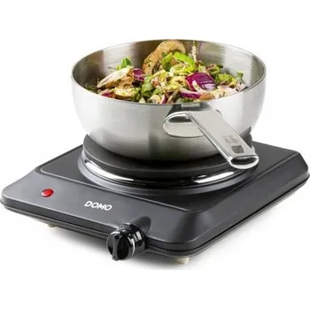 Varná deska DOMO DO30110kp vařič, elektrická plotýnka