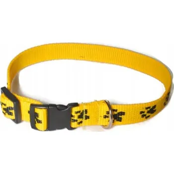 Obojek pro psa A-152 OBOJEK TLAPKY 20 mm