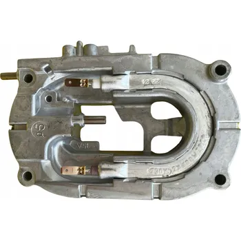 Bojler Průtokový ohřívač DeLonghi DE000162