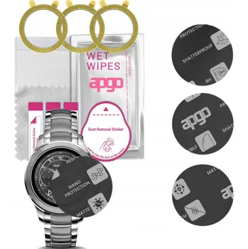 Vrták Hybridní Sklo apgo Emporio Armani ART 5010