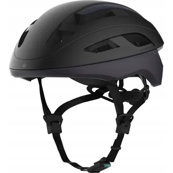 Cyklistická přilba Cyklistická helma CRNK ANGLER černá L