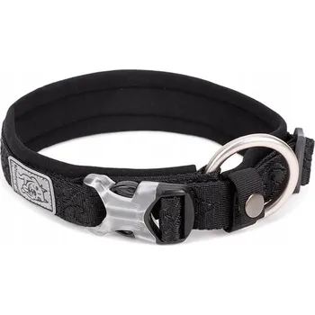 Obojek pro psa Obojek pro psa Winhyepet Classic černý S