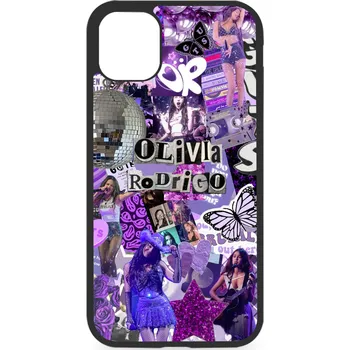 Náhradní kryt pro mobilní telefon Kryt na mobil iPhone olivia or iPhone: 15 Pro Max