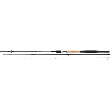 Rybářský prut Prut Daiwa N'Zon S Feeder 3,60m 150g