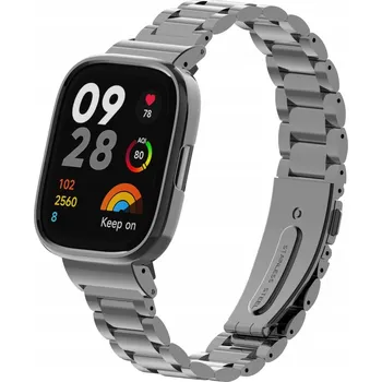 Náramek Náramek REDMI WATCH 3 pro Xiaomi, černý