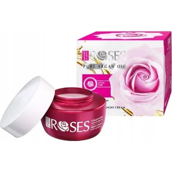 Pleťový krém Pleťový krém proti stárnutí Nature of Agiva Hydratační pleťový krém na noc 30 ml