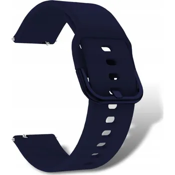 Řemínek na hodinky Řemínek ChronSmarta pro Samsung, vícebarevný