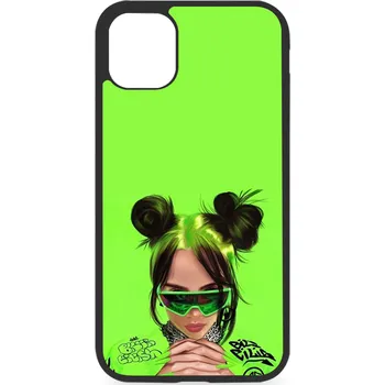 Náhradní kryt pro mobilní telefon Kryt na mobil Realme billie in green Realme: 8 5G