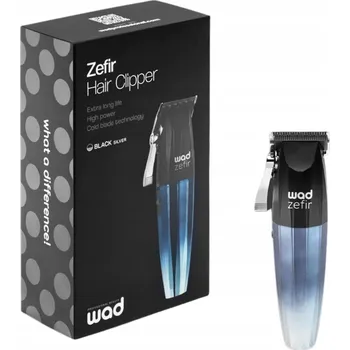 Strojek na vlasy Stříhací strojek WAD Zefir