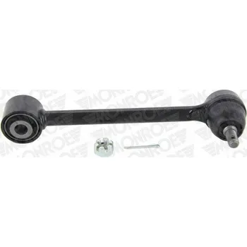 Zavěšení kol Ridici paka, zaveseni kol MONROE L43538