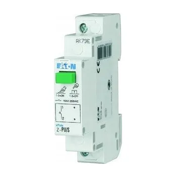 spínač Modulární tlačítko Eaton Z-PU 276291 16A