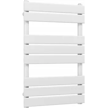 Radiátor Koupelnový radiátor vodní Gamma 441 W 500 x 800 mm bílý