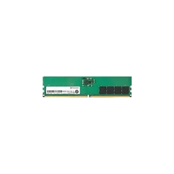 Operační paměť Transcend 16GB DDR5 4800 U-DIMM (JM4800ALE-16G)