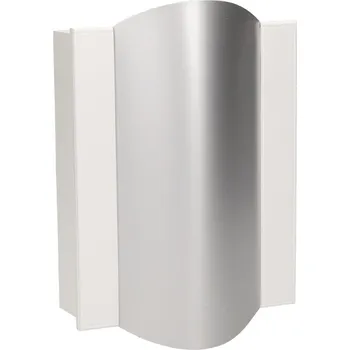 Domovní zvonek Drátový zvonek Orno 0 m 85 dB