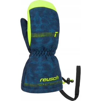 Rukavice Rukavice Reusch Maxi R-TEX XT Palčáky 4