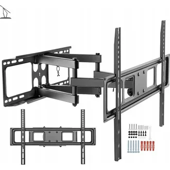 Televizní držák OTOČNÝ DRŽÁK NA TV TX-L47FT60E PANASONIC VĚŠÁK RAMENO UPEVNĚNÍ
