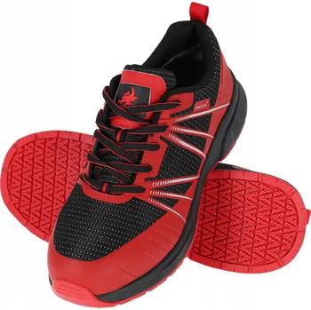 Pracovní obuv Bezpečnostní obuv, Reis ORBIT CB vel. 39