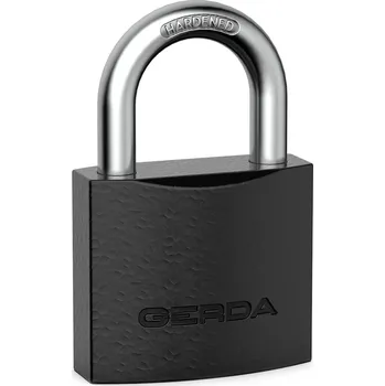 Visací zámek Visací zámek na klíč Gerda
