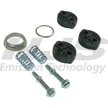 Montážní sada, výfukový systém HJS 82 47 8378