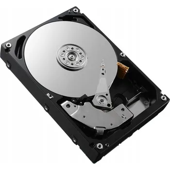 Interní pevný disk HP 516828-B21 600GB 3,5" SAS disk