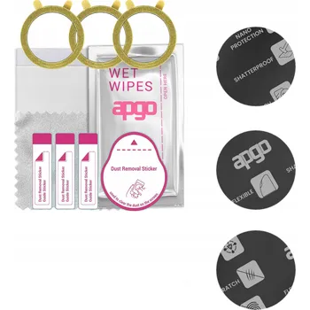 Vrták Hybridní Sklo apgo průměr Ø 31 mm